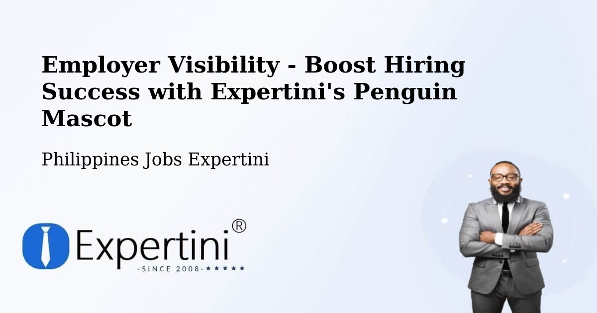 CV and Resume Visibility Optimization – Leyte - Philippines Jobs Expertini